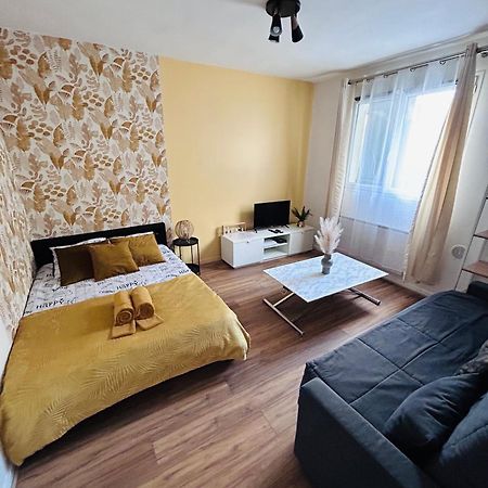 Maisonnette Studio Parc Asterix I Roissy Cdg I Chateau De Chantilly I Paris La Chapelle-en-Serval Extérieur photo