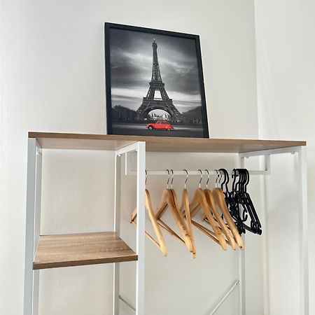 Maisonnette Studio Parc Asterix I Roissy Cdg I Chateau De Chantilly I Paris La Chapelle-en-Serval Extérieur photo