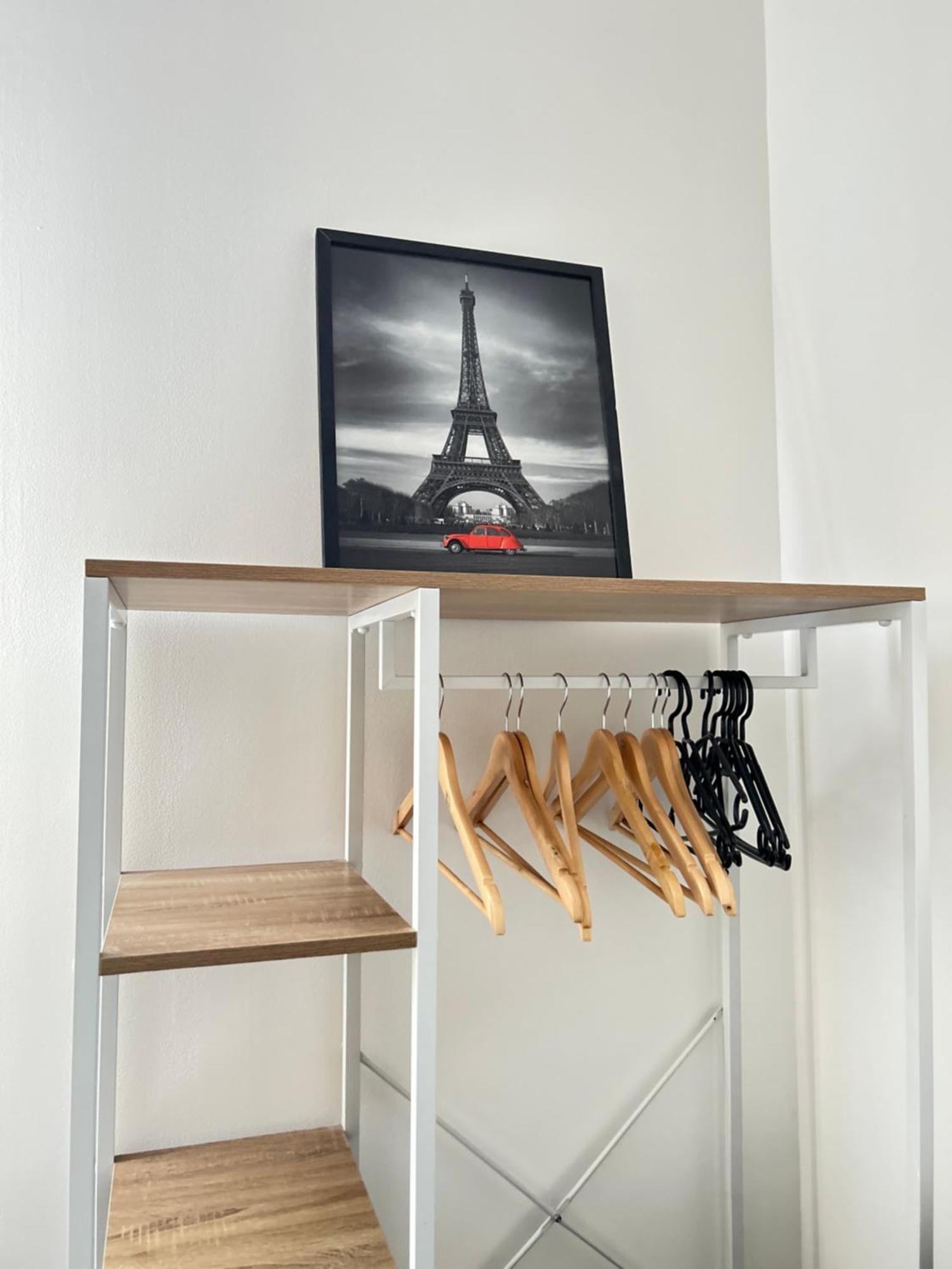 Maisonnette Studio Parc Asterix I Roissy Cdg I Chateau De Chantilly I Paris La Chapelle-en-Serval Extérieur photo